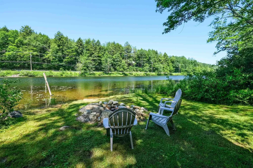 141 East Lake Road Ludlow VT 05149