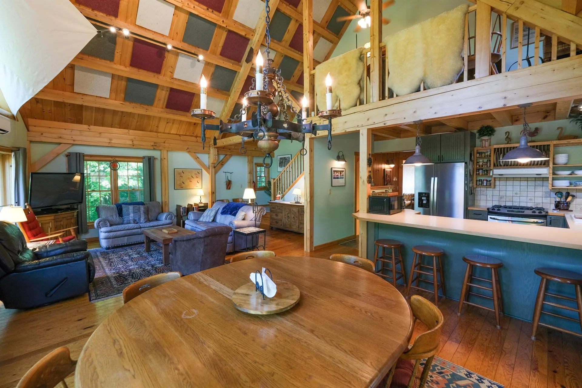 141 East Lake Road Ludlow VT 05149