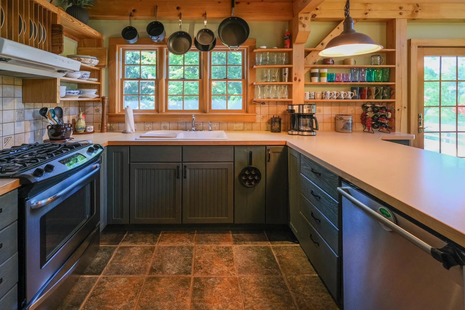 141 East Lake Road Ludlow VT 05149