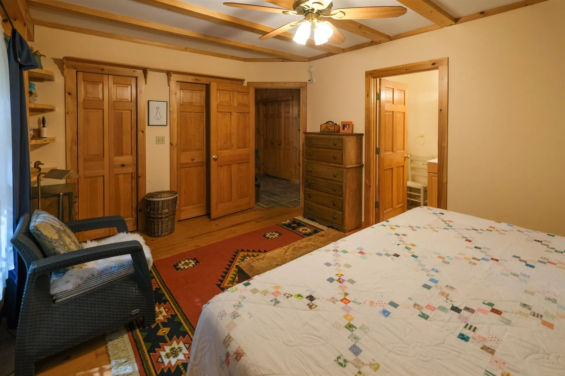 141 East Lake Road Ludlow VT 05149