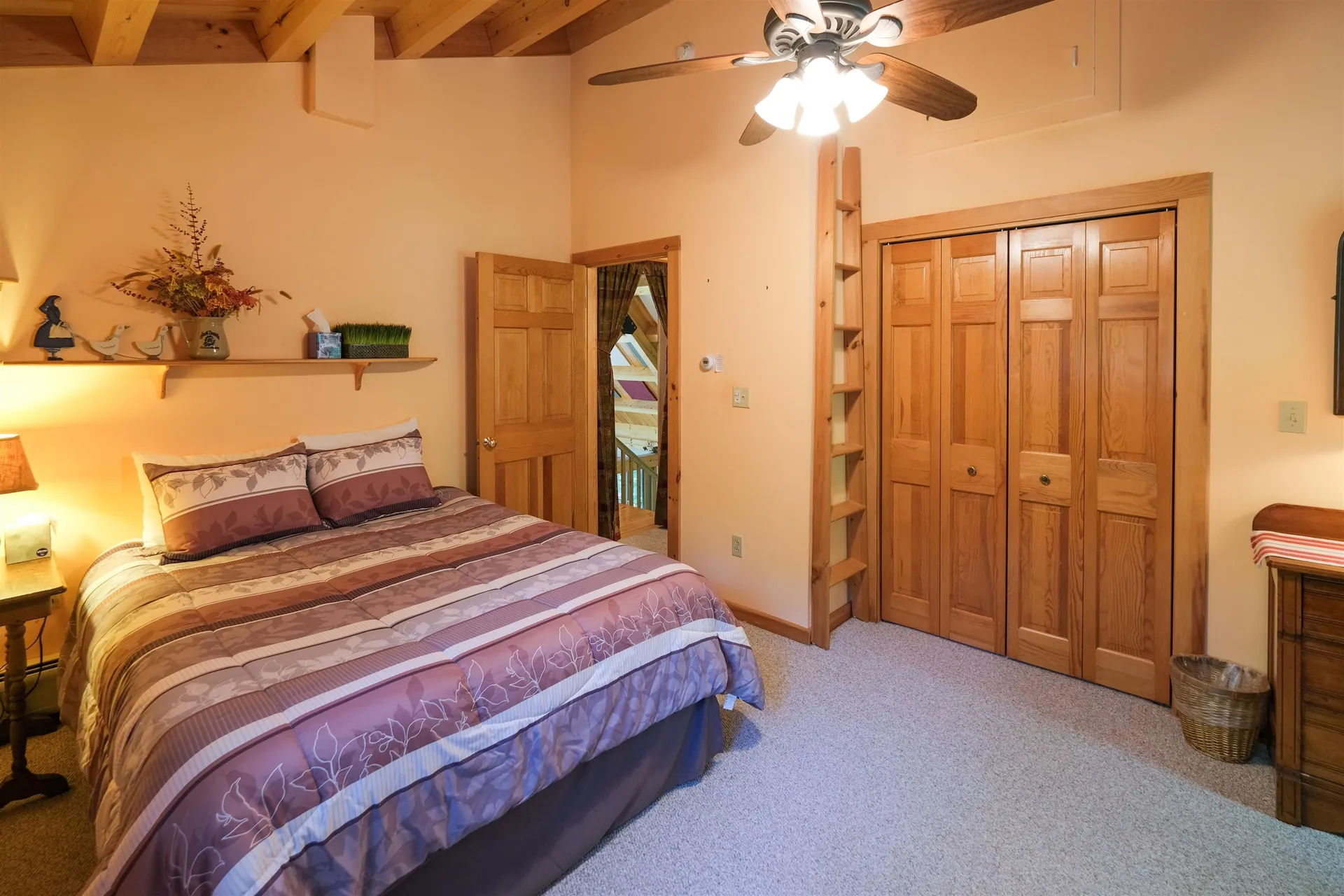 141 East Lake Road Ludlow VT 05149