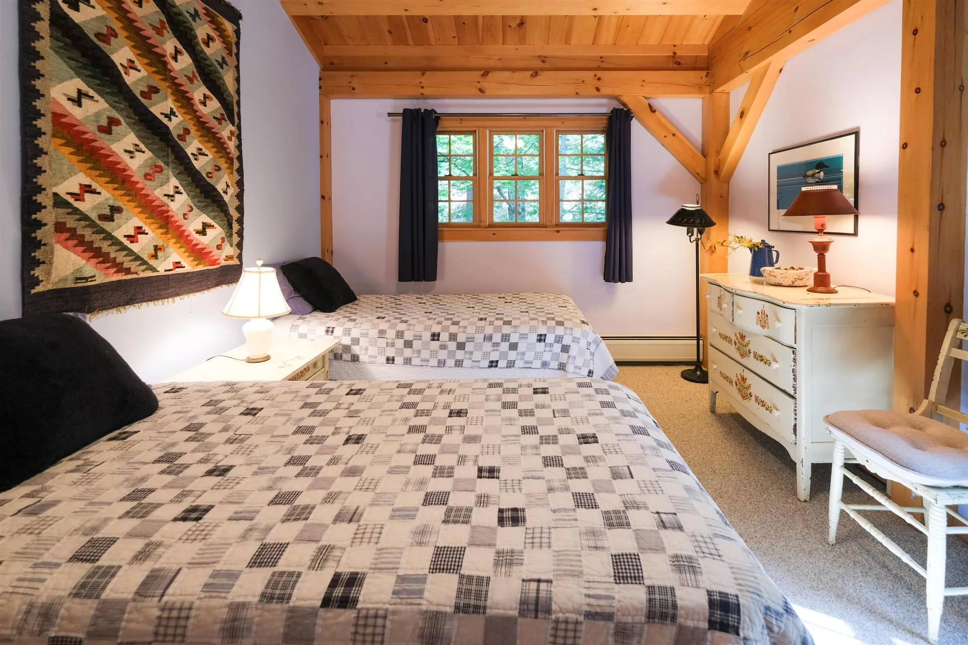 141 East Lake Road Ludlow VT 05149