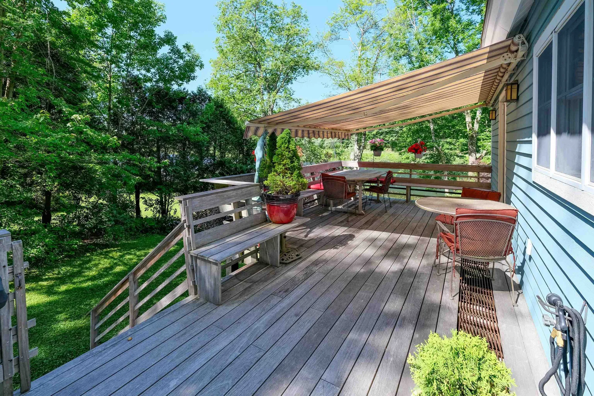 141 East Lake Road Ludlow VT 05149