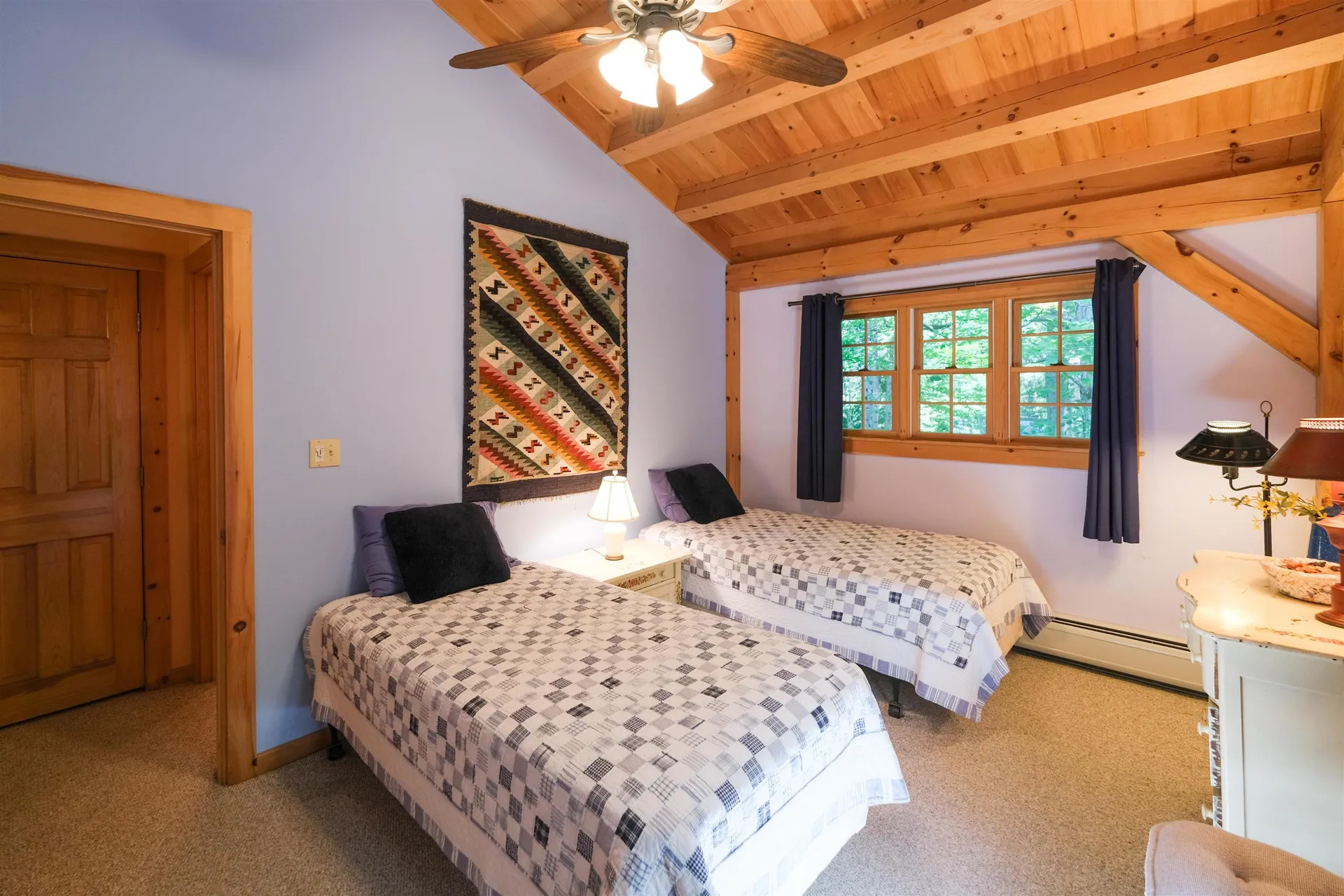 141 East Lake Road Ludlow VT 05149