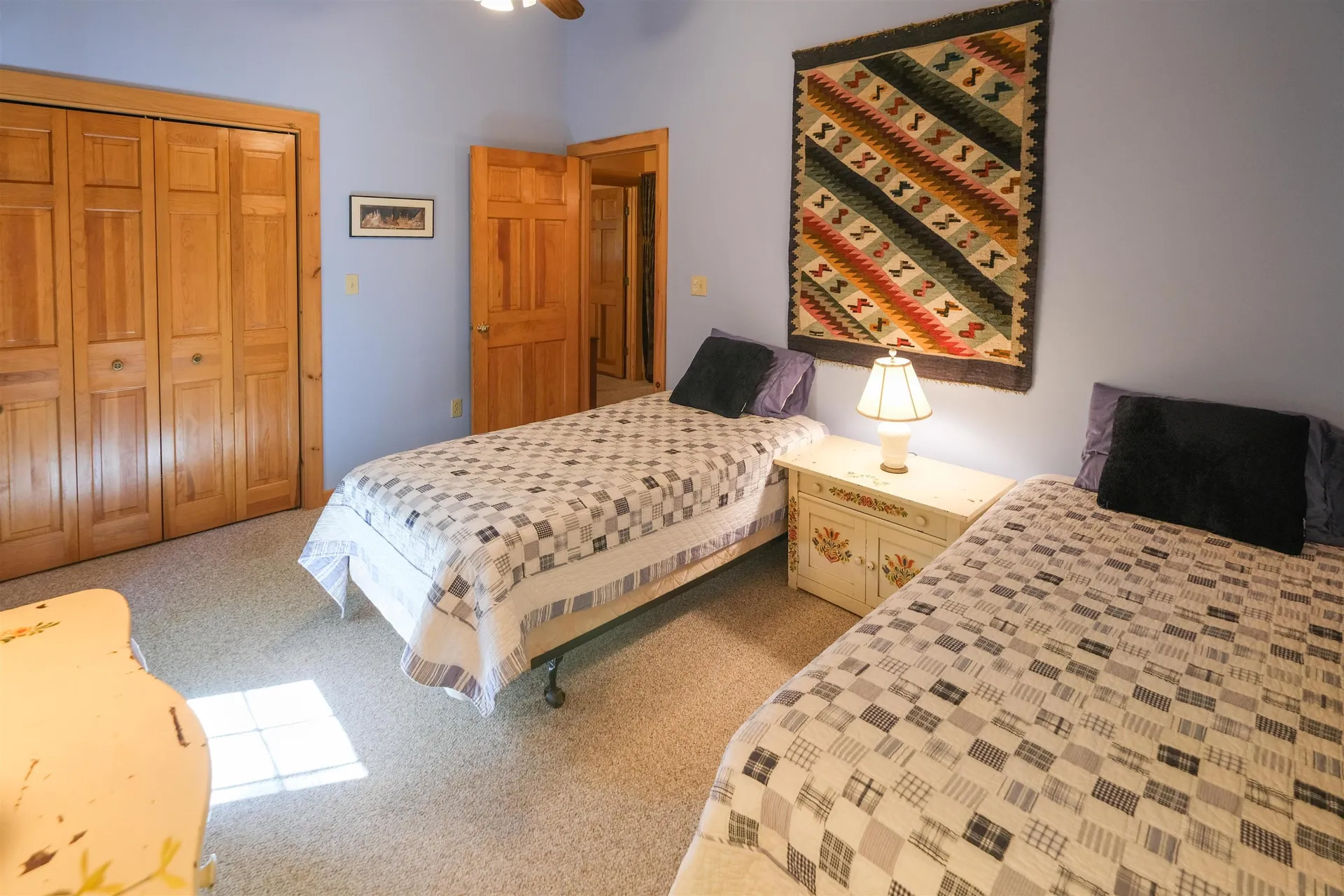 141 East Lake Road Ludlow VT 05149