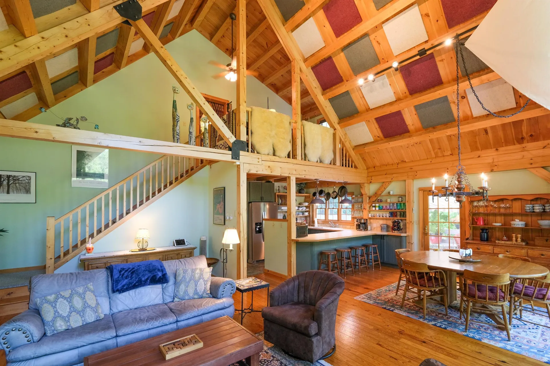 141 East Lake Road Ludlow VT 05149