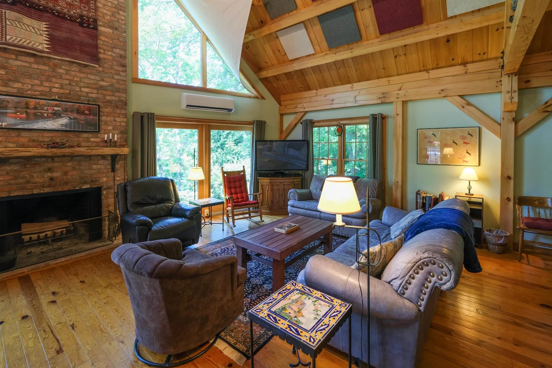 141 East Lake Road Ludlow VT 05149