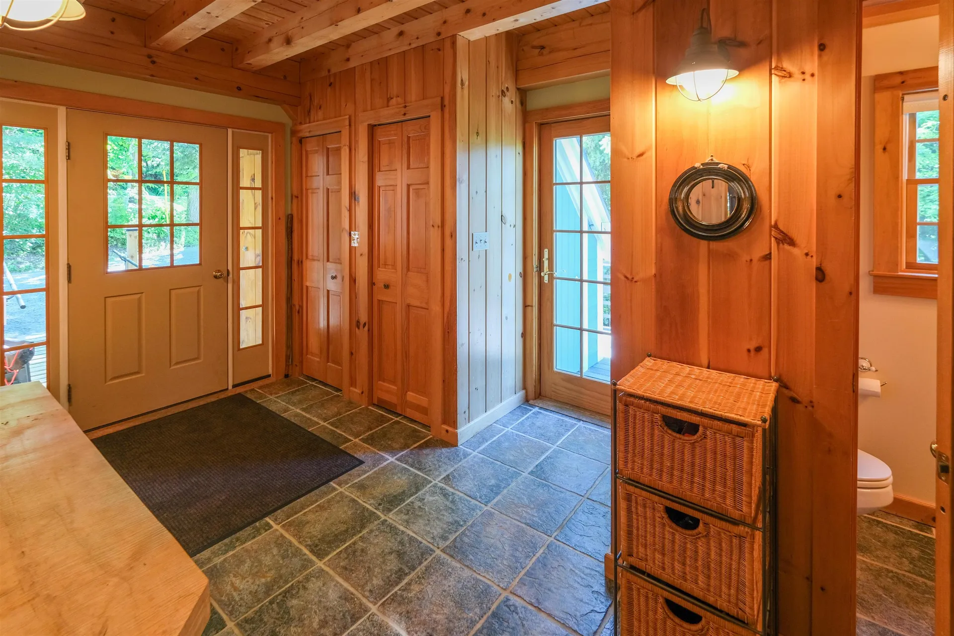 141 East Lake Road Ludlow VT 05149