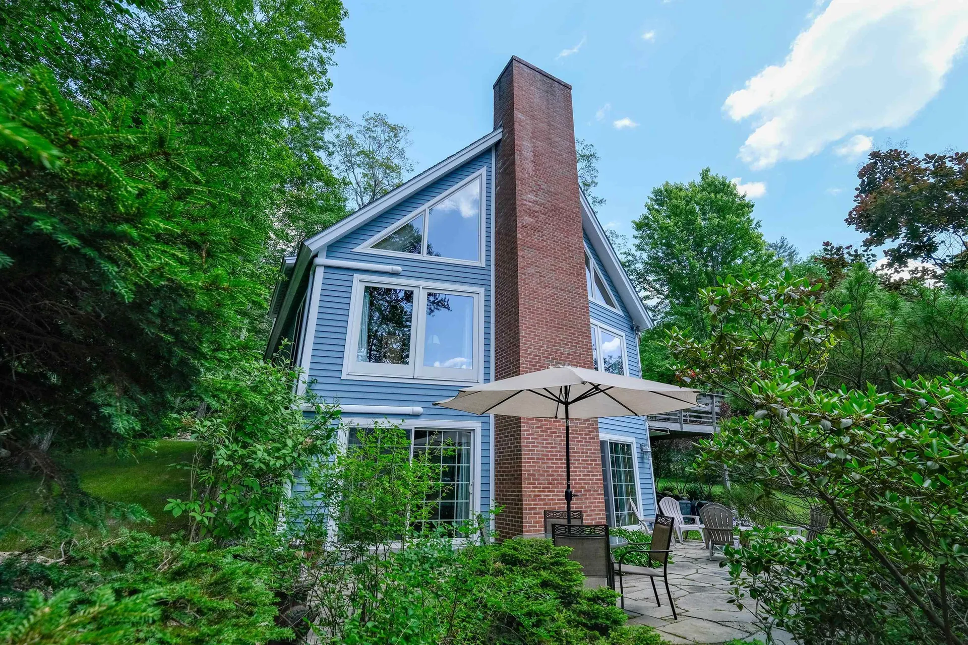 141 East Lake Road Ludlow VT 05149