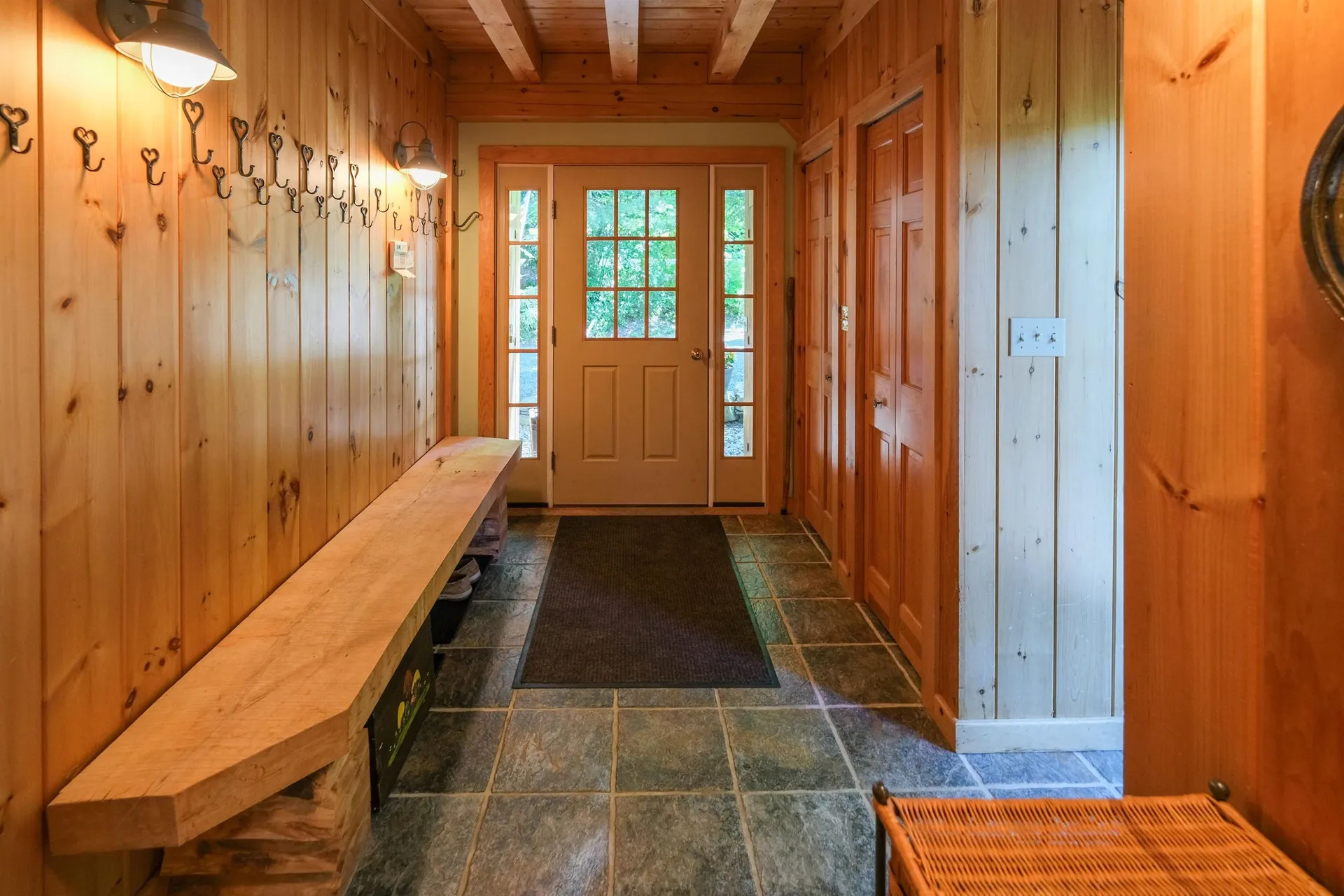 141 East Lake Road Ludlow VT 05149