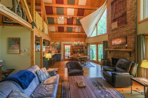 141 East Lake Road Ludlow VT 05149