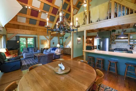 141 East Lake Road Ludlow VT 05149