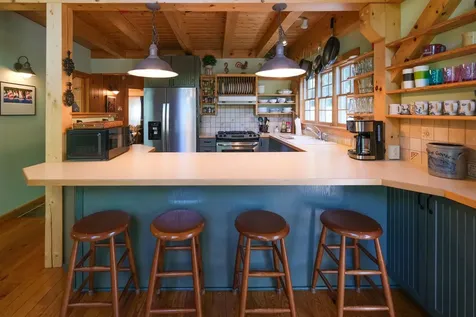 141 East Lake Road Ludlow VT 05149