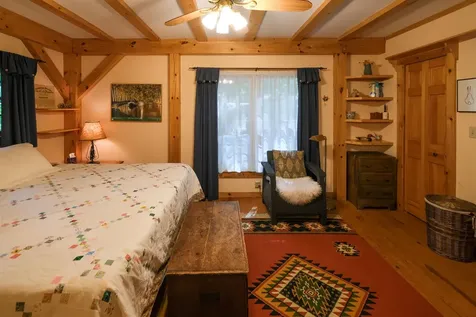 141 East Lake Road Ludlow VT 05149