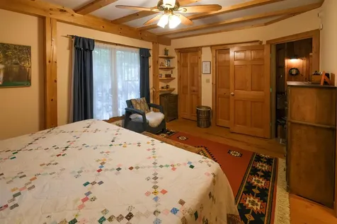 141 East Lake Road Ludlow VT 05149