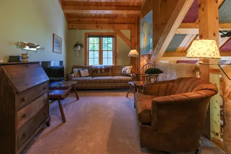 141 East Lake Road Ludlow VT 05149