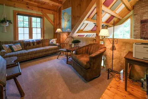 141 East Lake Road Ludlow VT 05149