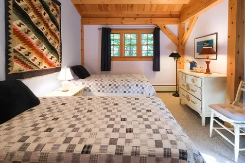 141 East Lake Road Ludlow VT 05149