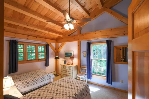 141 East Lake Road Ludlow VT 05149