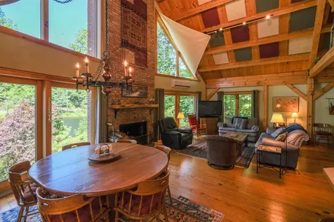 141 East Lake Road Ludlow VT 05149