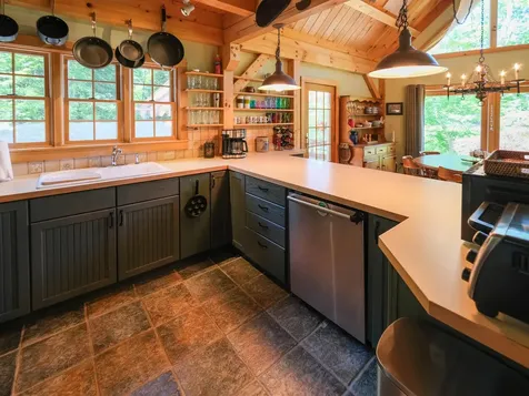 141 East Lake Road Ludlow VT 05149