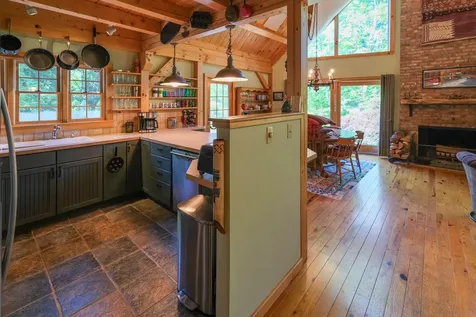 141 East Lake Road Ludlow VT 05149