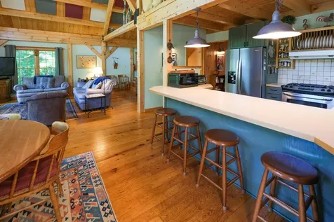 141 East Lake Road Ludlow VT 05149