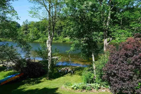 141 East Lake Road Ludlow VT 05149