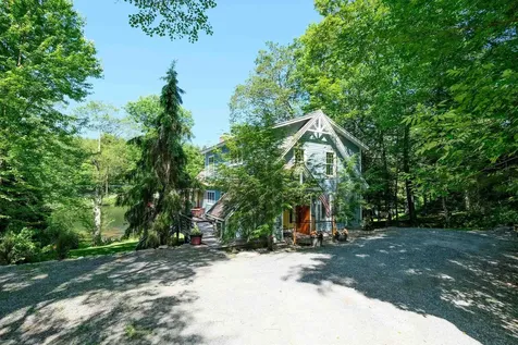 141 East Lake Road Ludlow VT 05149