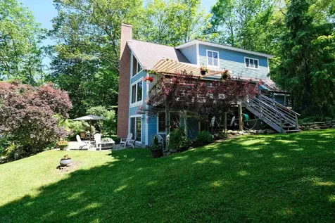 141 East Lake Road Ludlow VT 05149