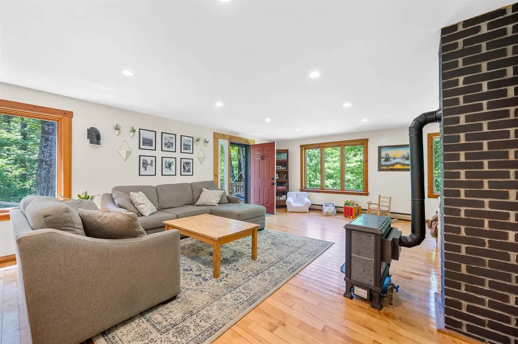 1945 Loop Road Northfield VT 05663