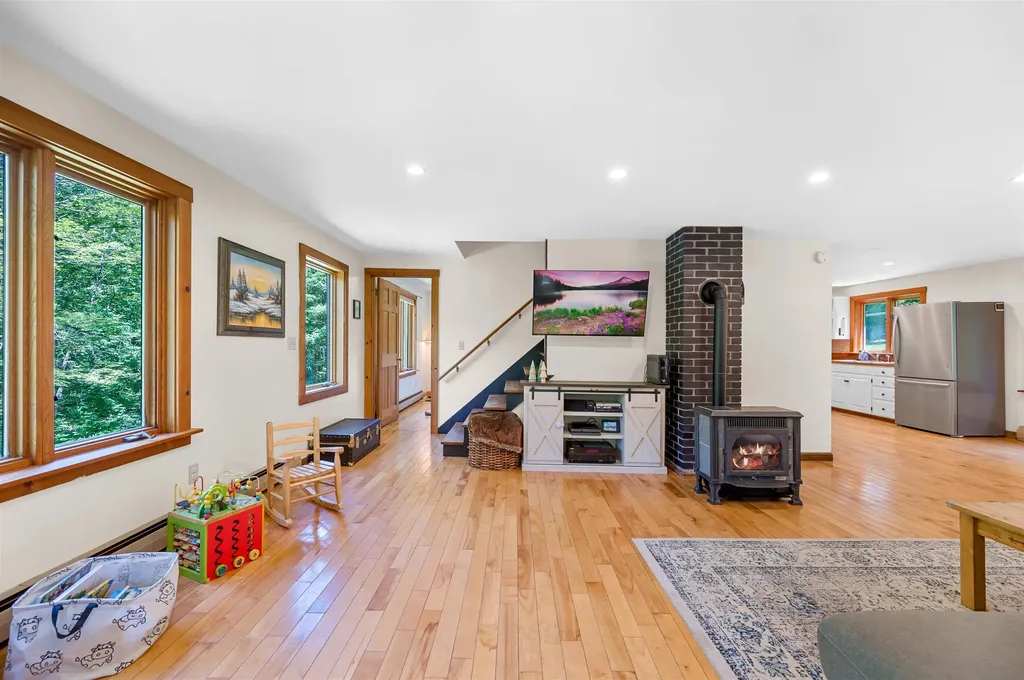 1945 Loop Road Northfield VT 05663