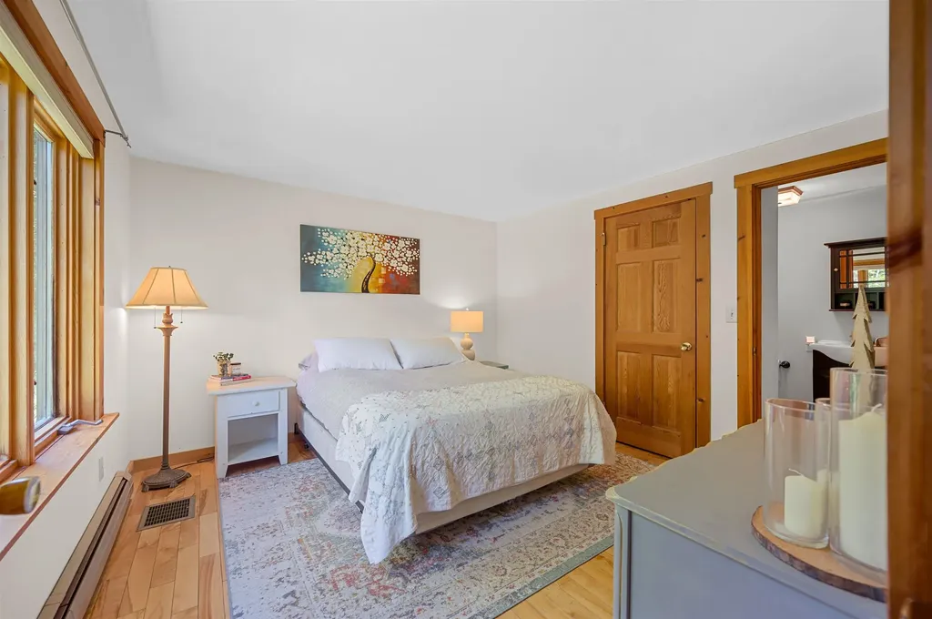 1945 Loop Road Northfield VT 05663