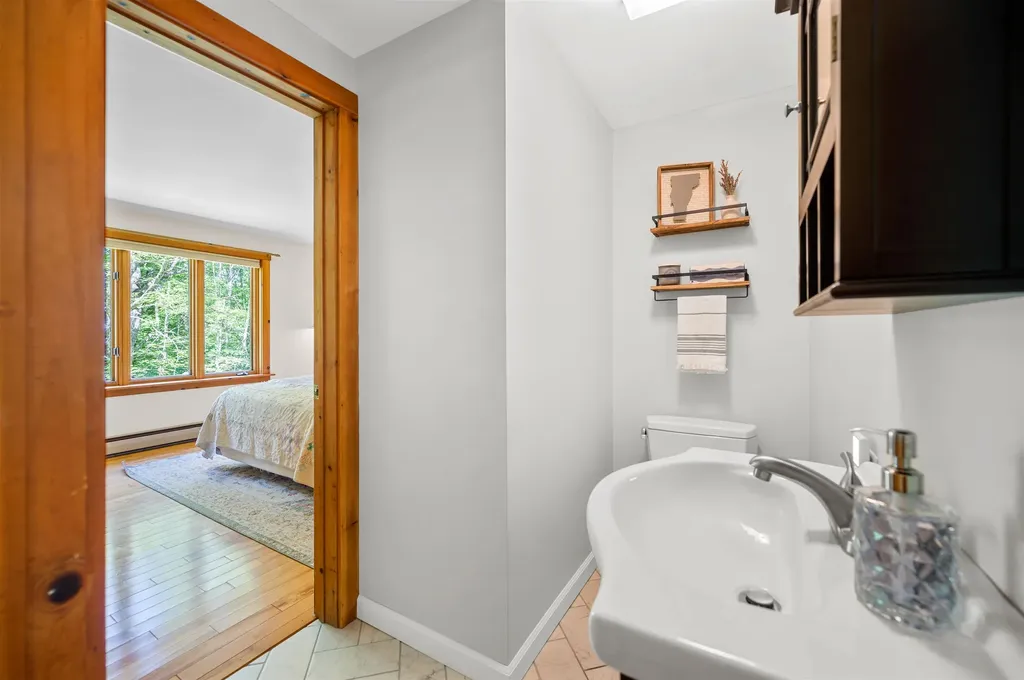 1945 Loop Road Northfield VT 05663