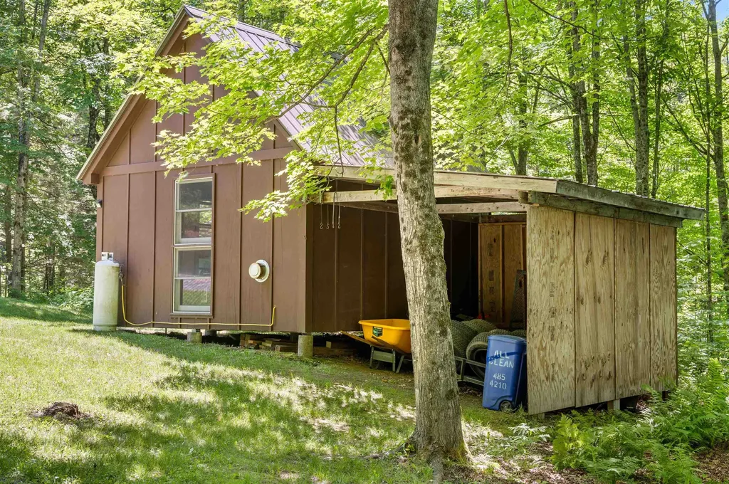 1945 Loop Road Northfield VT 05663