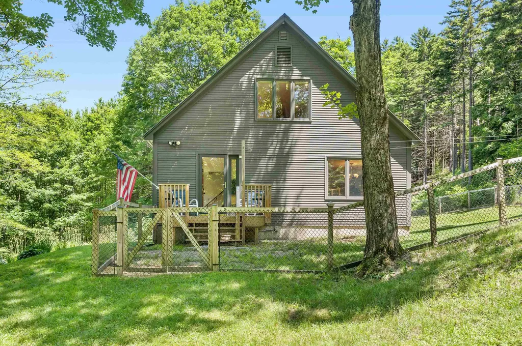 1945 Loop Road Northfield VT 05663