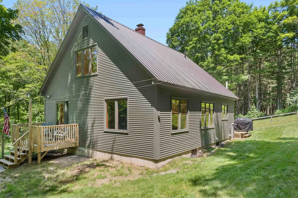 1945 Loop Road Northfield VT 05663