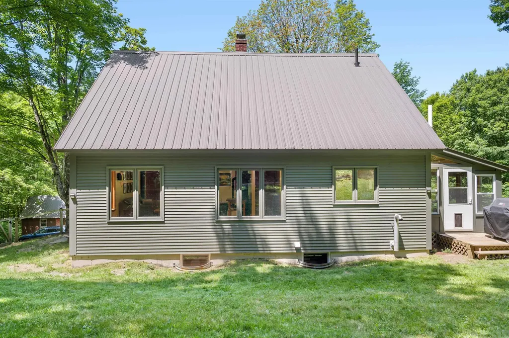 1945 Loop Road Northfield VT 05663