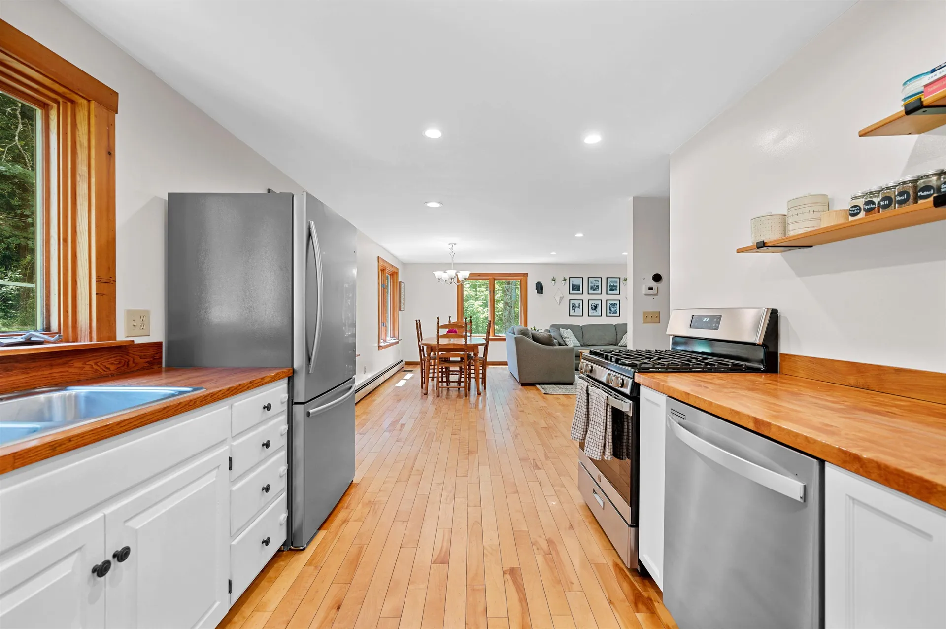 1945 Loop Road Northfield VT 05663