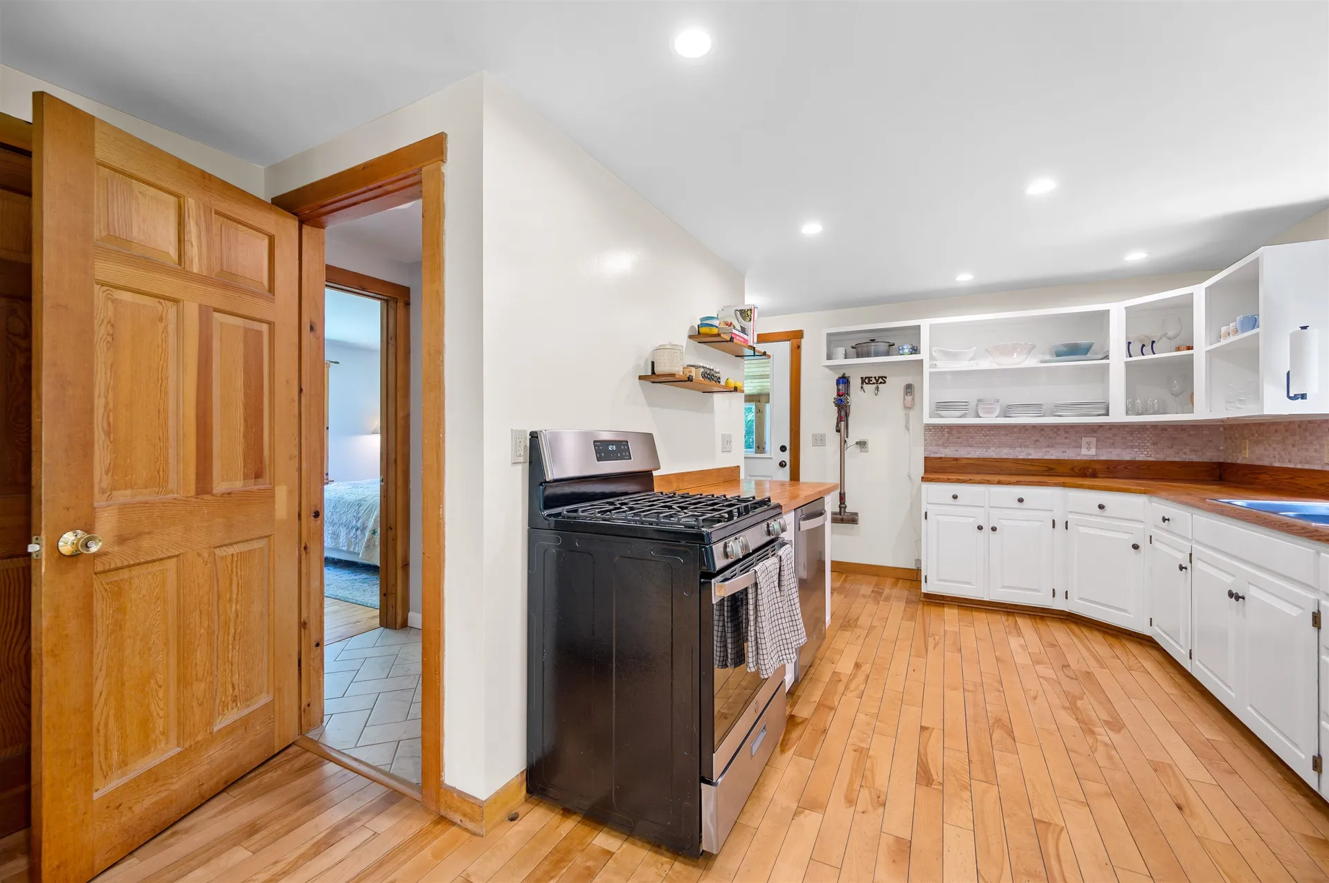 1945 Loop Road Northfield VT 05663