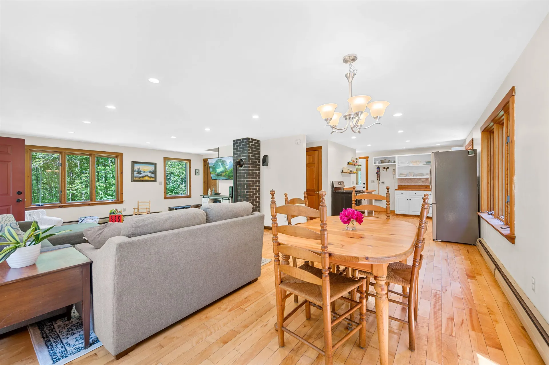 1945 Loop Road Northfield VT 05663