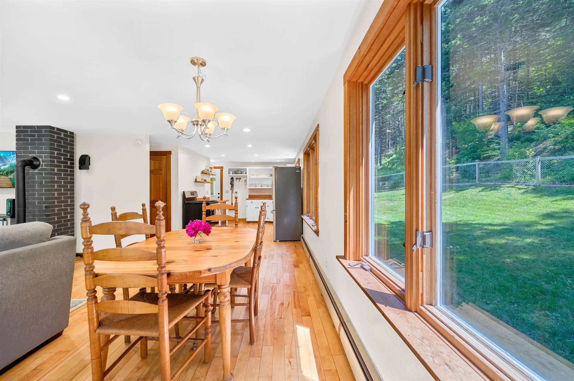 1945 Loop Road Northfield VT 05663