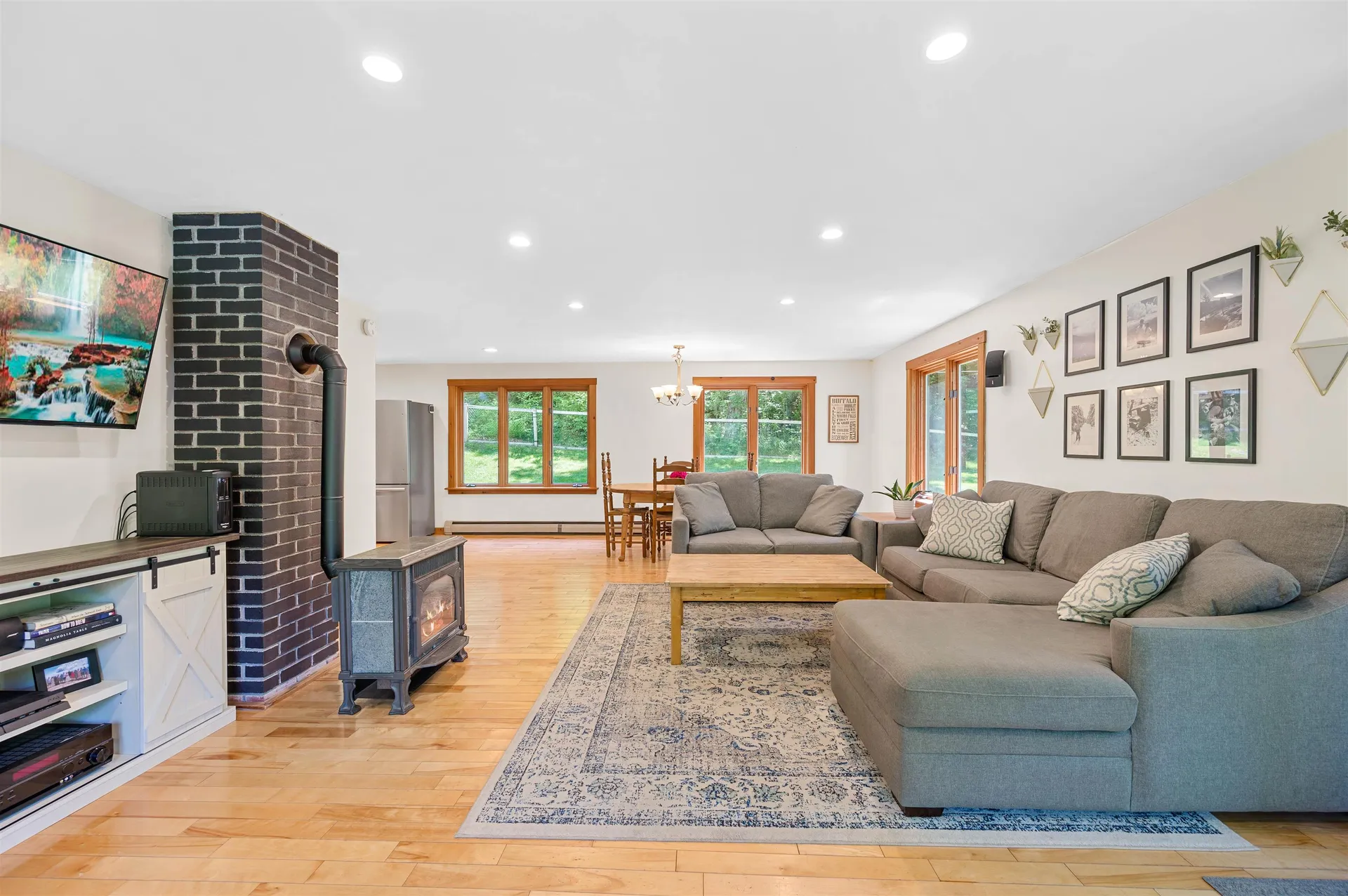 1945 Loop Road Northfield VT 05663