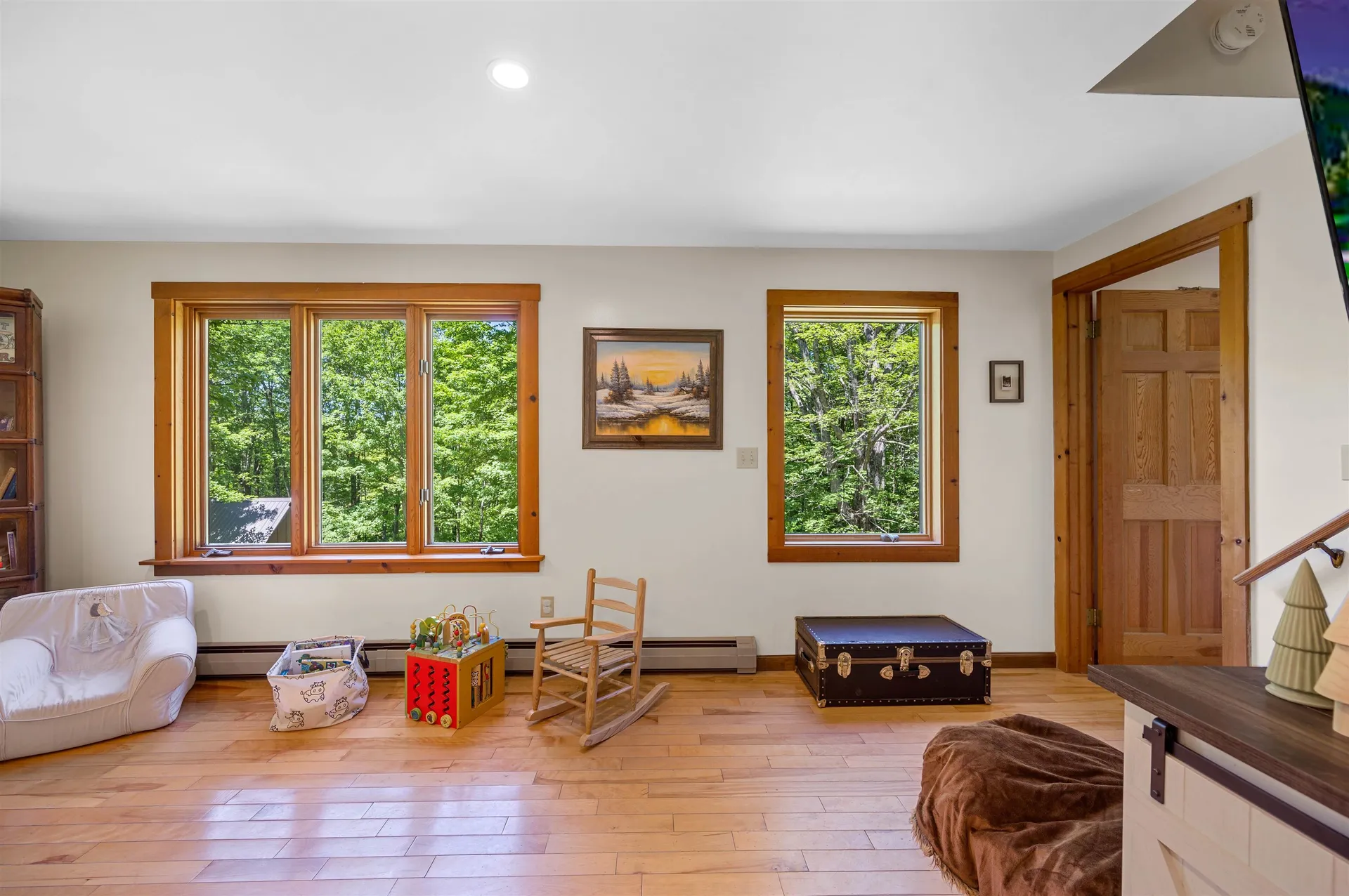 1945 Loop Road Northfield VT 05663