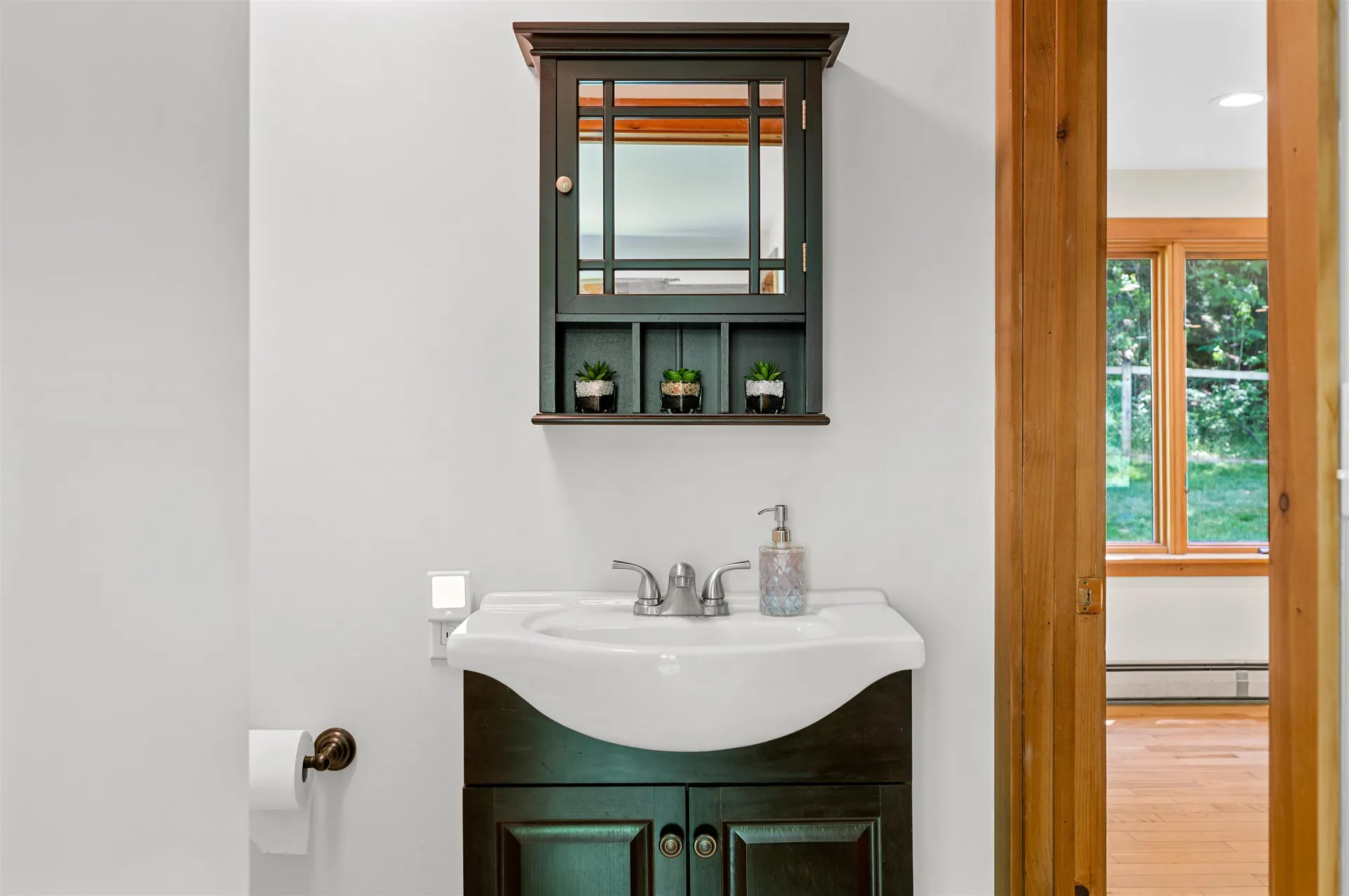 1945 Loop Road Northfield VT 05663