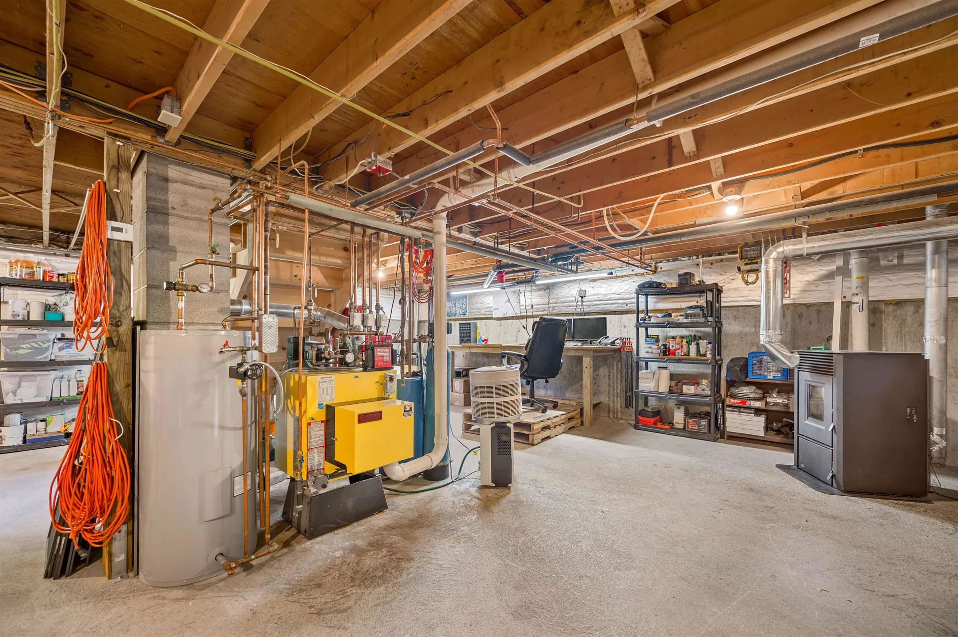 1945 Loop Road Northfield VT 05663