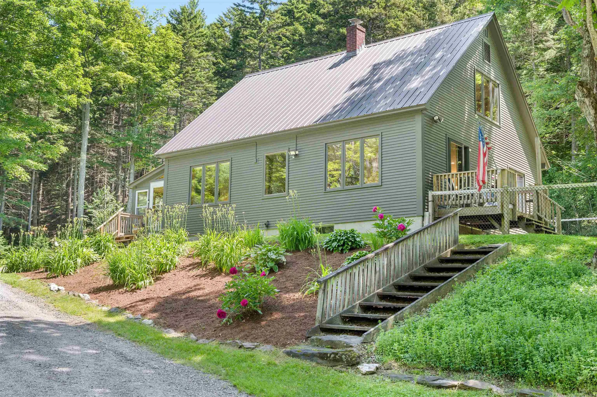 1945 Loop Road Northfield VT 05663