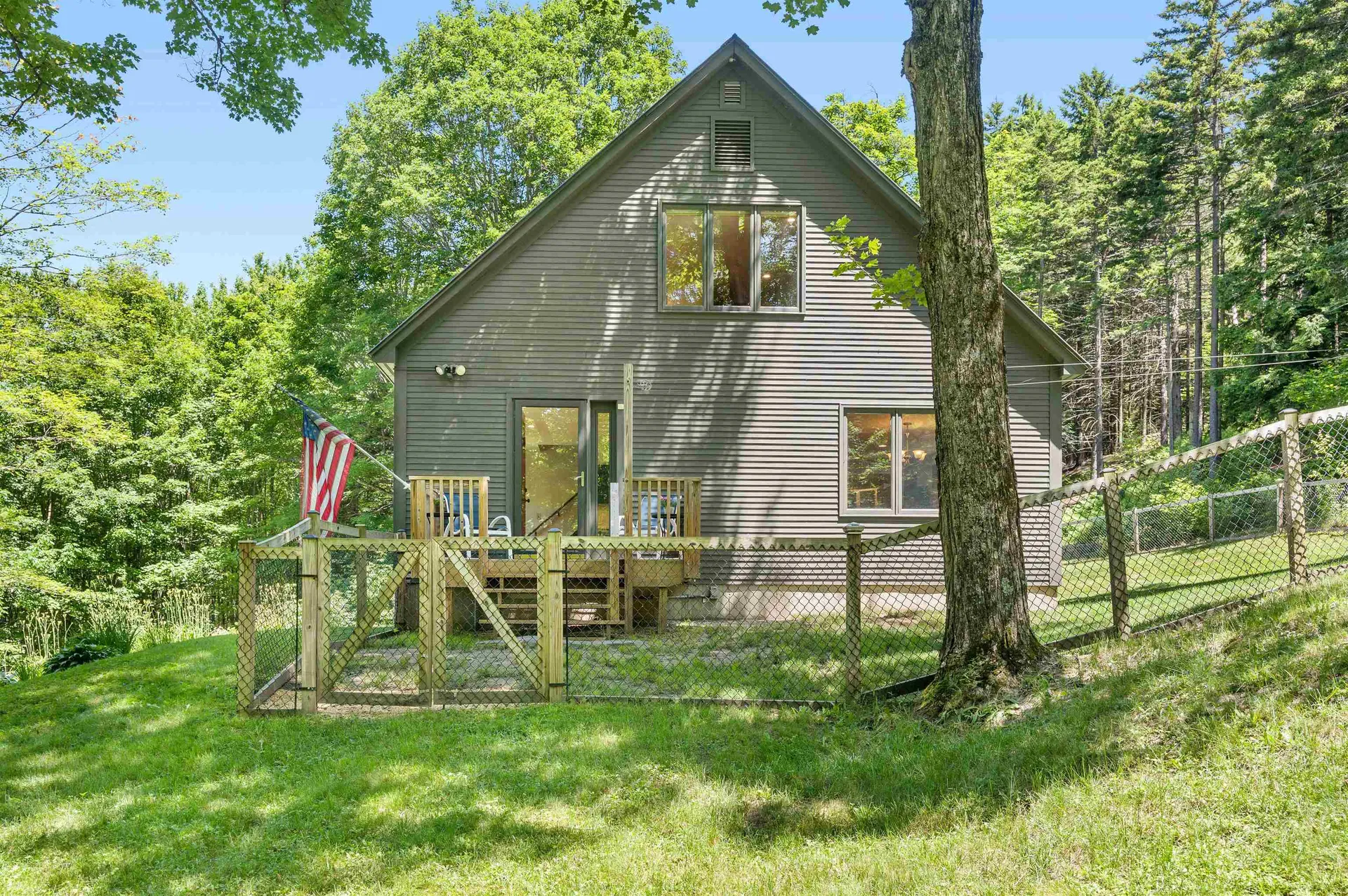 1945 Loop Road Northfield VT 05663