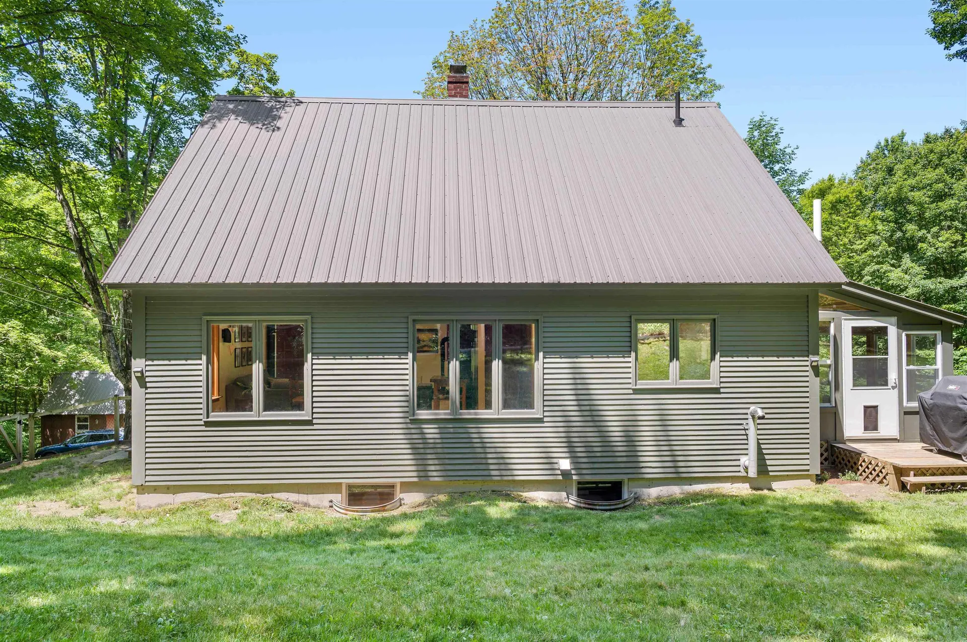 1945 Loop Road Northfield VT 05663