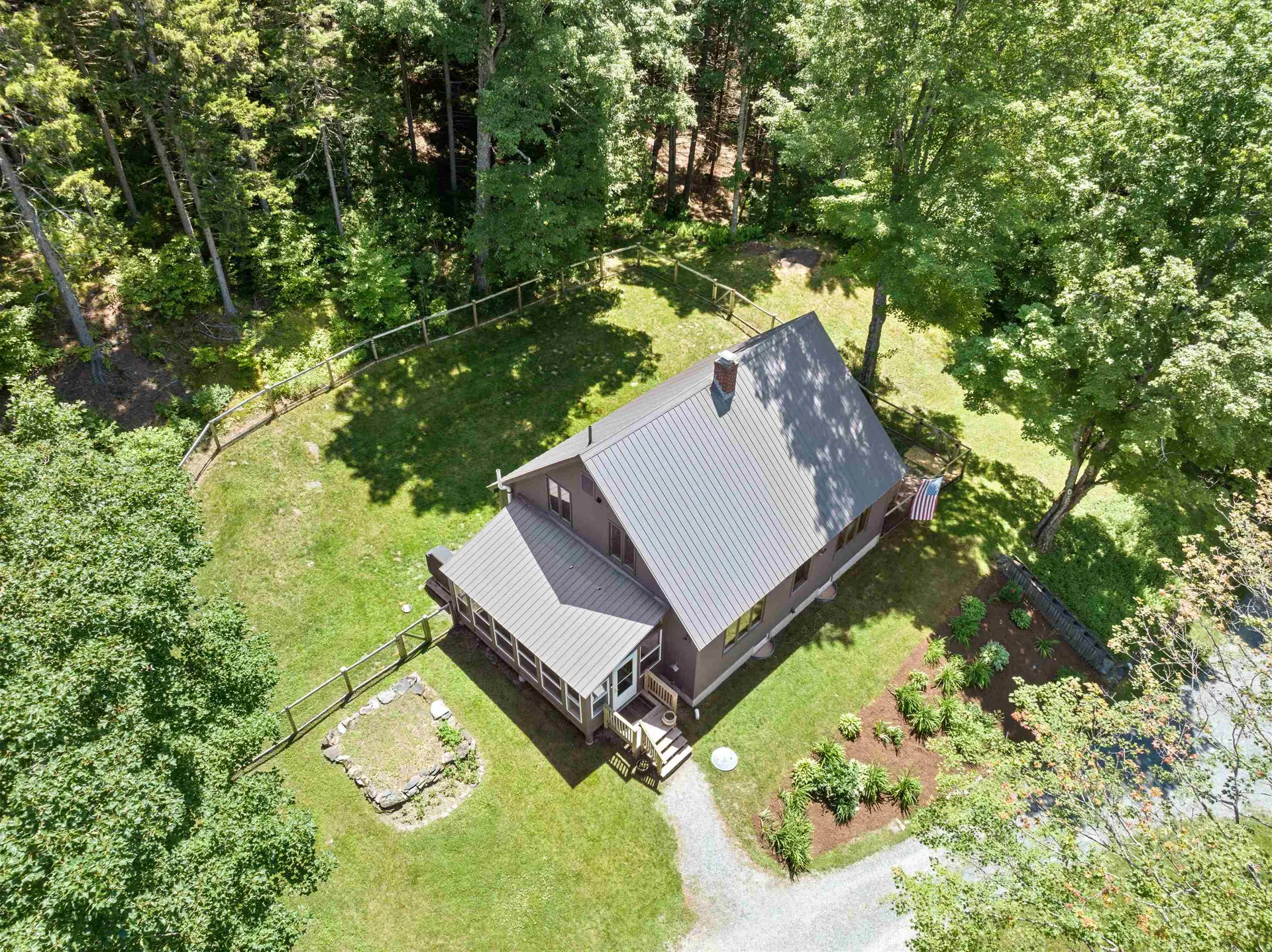 1945 Loop Road Northfield VT 05663